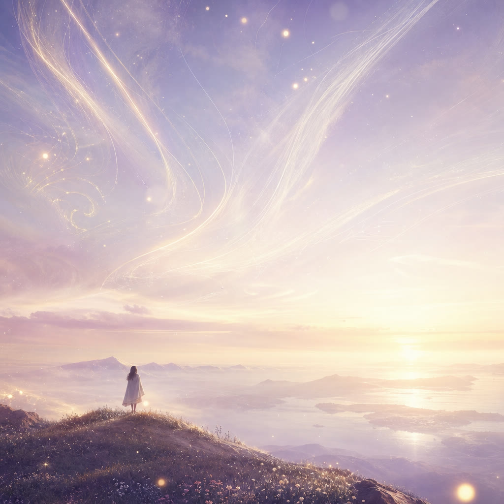 432 Hz Resonance artwork