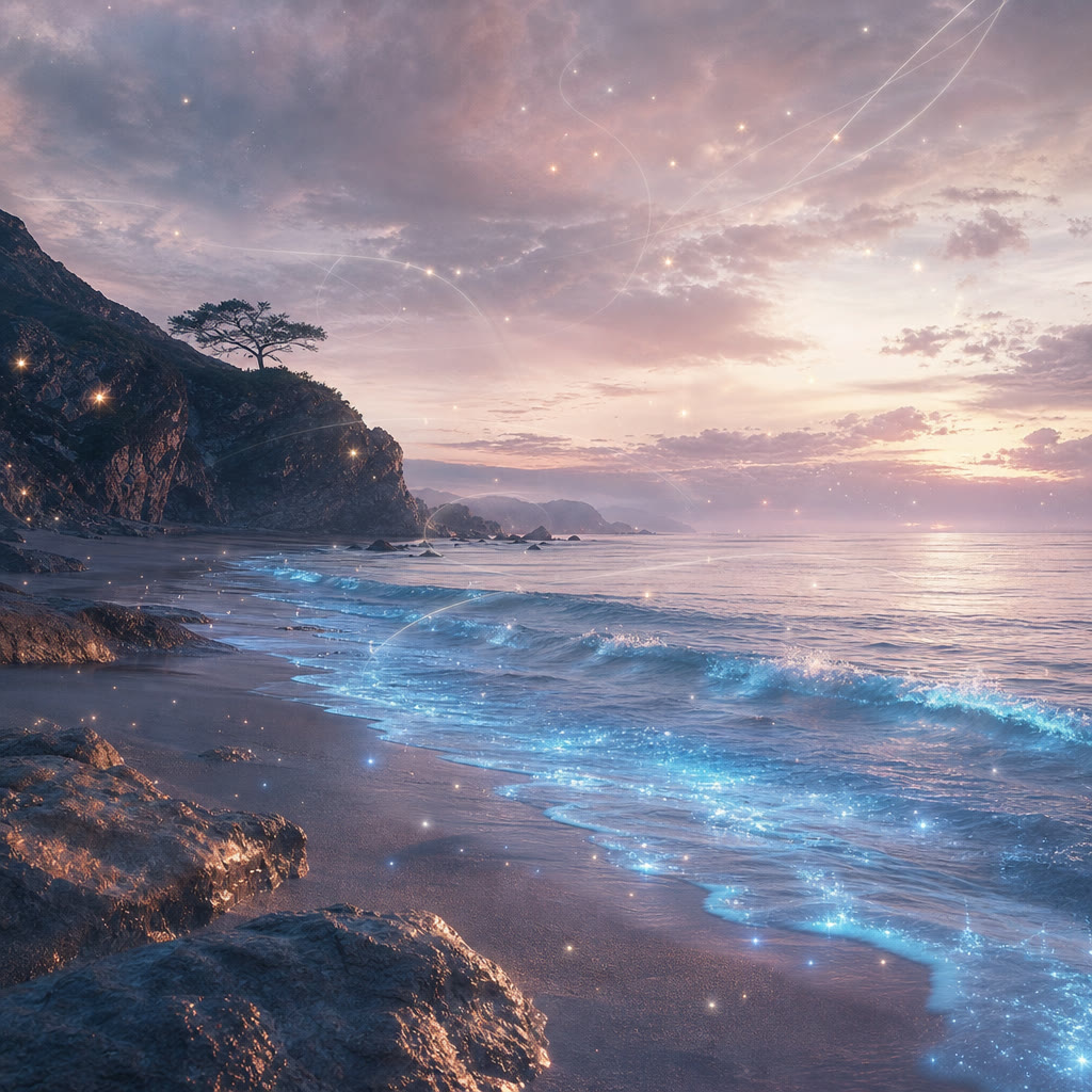 741 Hz Dissolve Self Doubt artwork