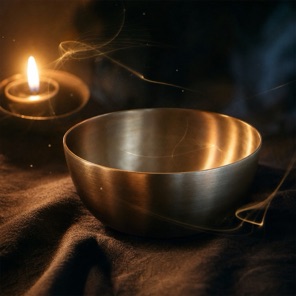 528 Hz Warm Vibration artwork