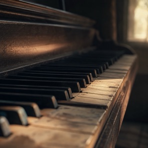 Divine Spa Piano artwork