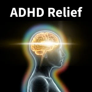ADHD Relief Music for Focus playlist cover