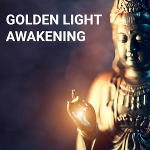 Golden Light Frequencies playlist cover