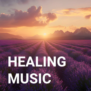 Healing Music Frequencies: 432 Hz & 528 Hz playlist cover