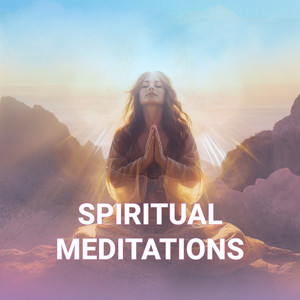 Meditation Frequencies: 432 Hz & 528 Hz playlist cover