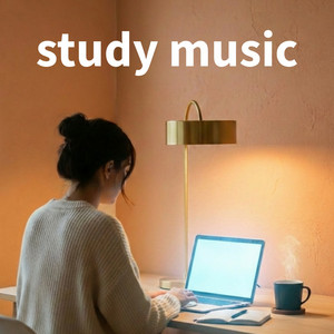 Study Music That Actually Works playlist cover